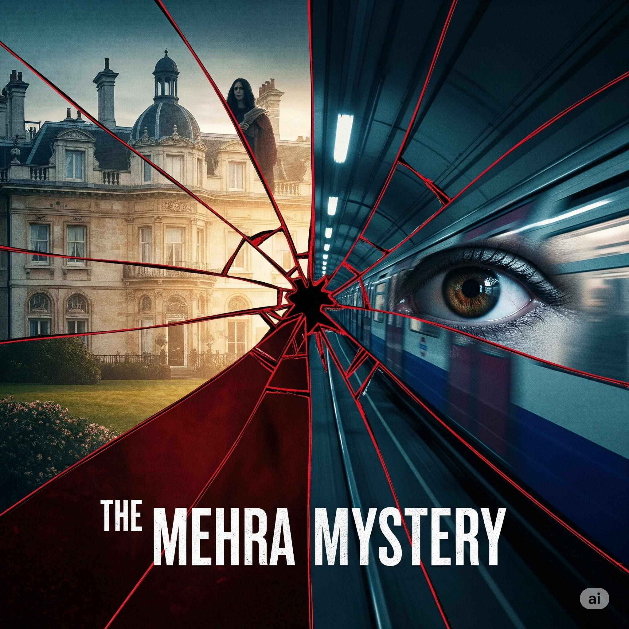 THE MEHRA MYSTERY