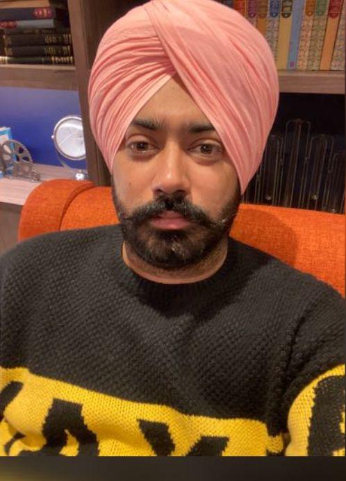 Iqbal Singh
